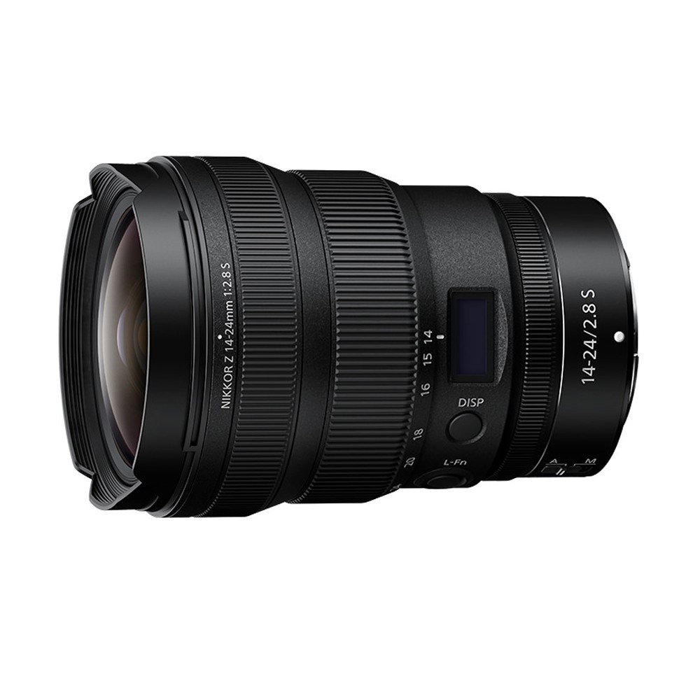 Nikon NIKKOR Z 14-24mm F2.8 S 公司貨