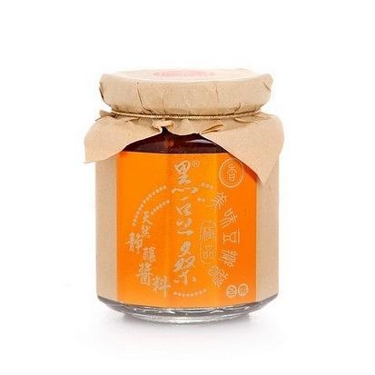 黑豆桑天然美味香豆瓣醬   eslite誠品