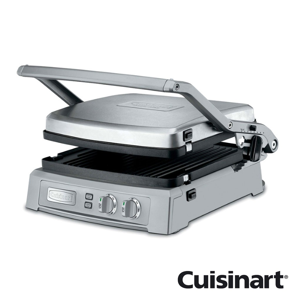免運 好市多線上獨家代購直送 Cuisinart 帕里尼三明治機 烤盤 熊萊恩代購 蝦皮購物