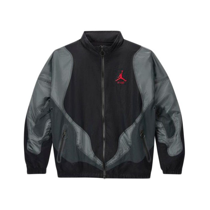 off white jordan black