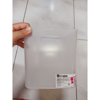 🛍大創代購🛍DAISO✨全新改版✨霧面收納盒（超商一單最多4個）