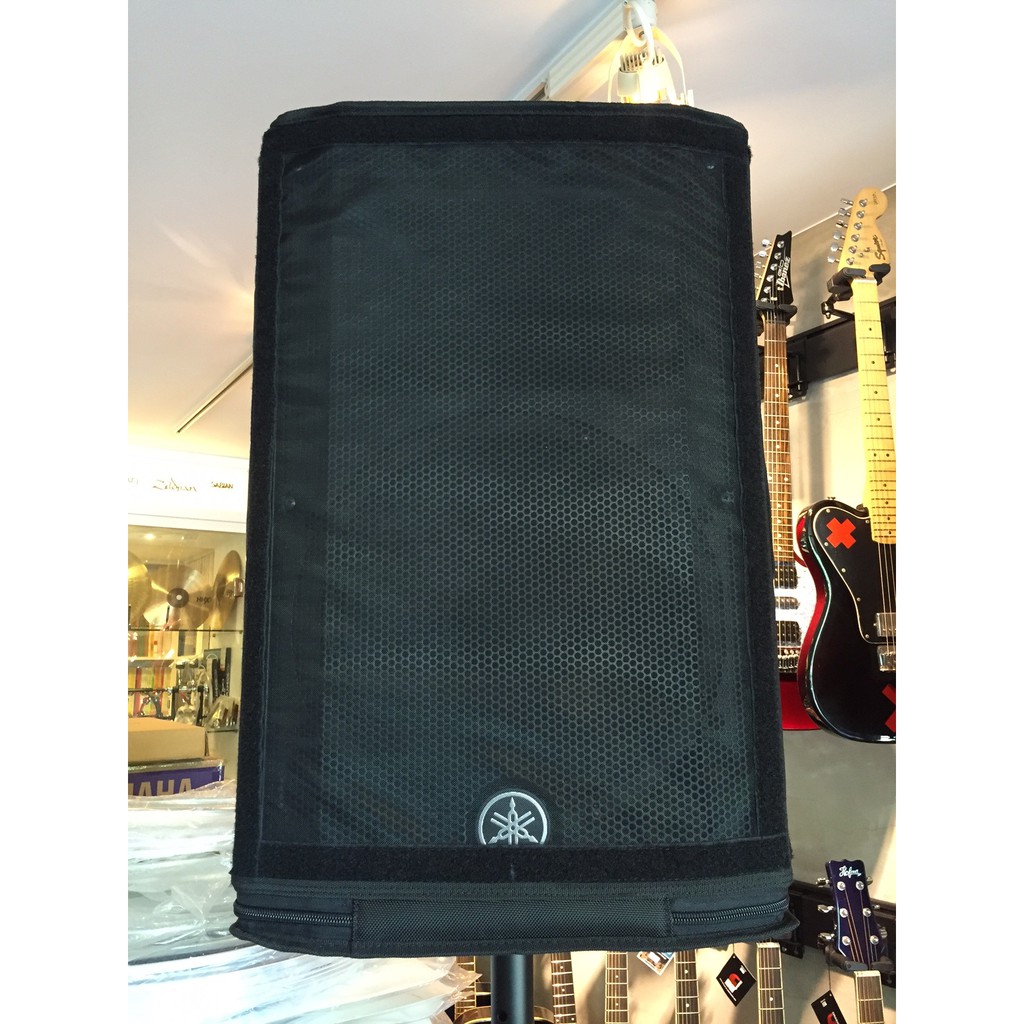 六絃樂器 全新yamaha Cbr12 Dbr12 喇叭保護套防水套 2 舞台音響設備專業pa器材 蝦皮購物