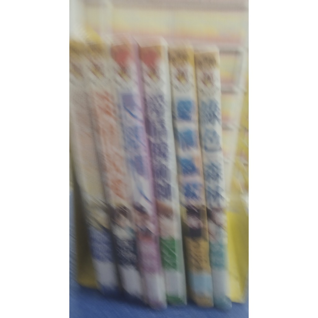 漫畫尊龍bl全1冊7 麻麻原繪里依 吉澤 藤井咲耶 こいてみえこ よこやまら みはしあん 蝦皮購物