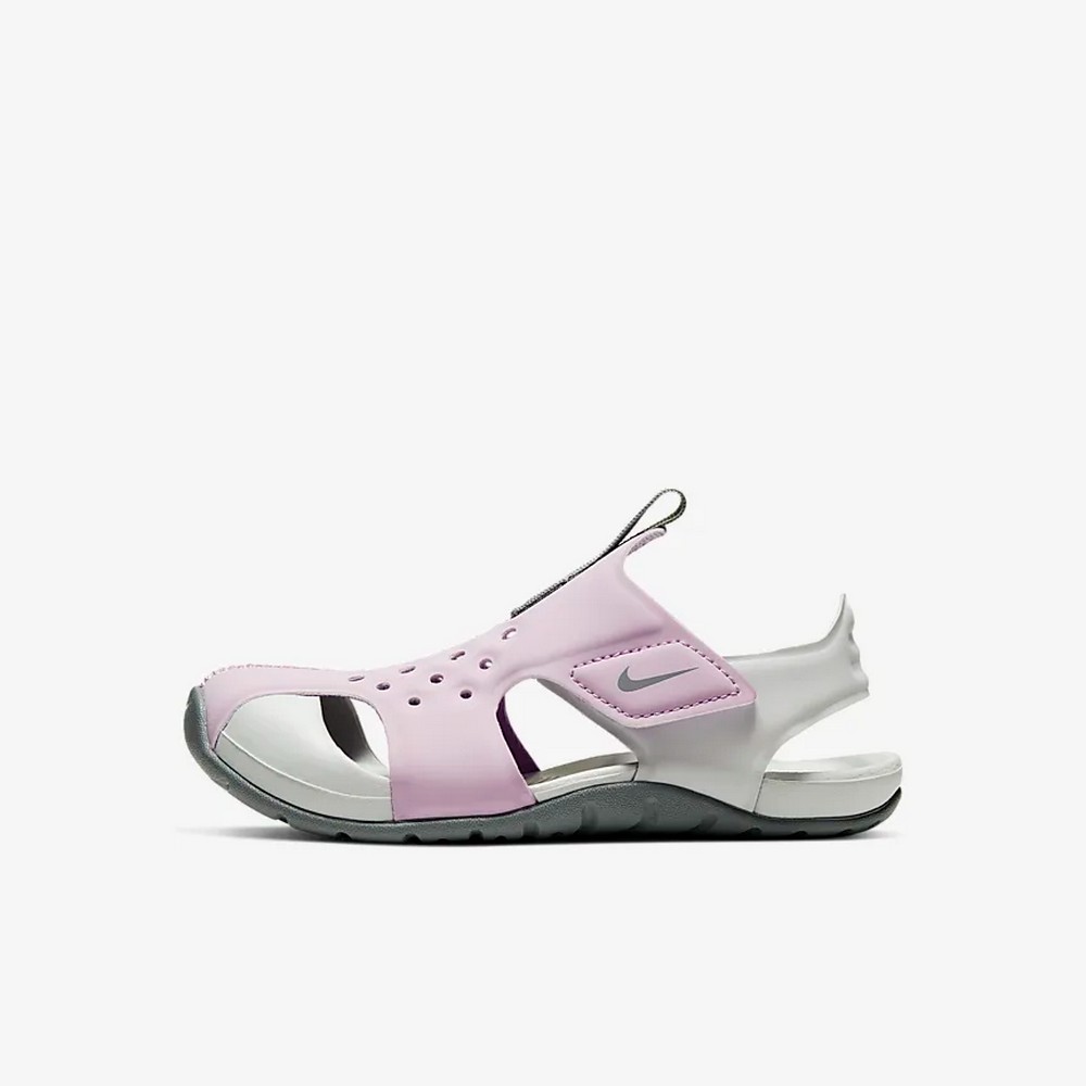 NIKE 休閒鞋 運動鞋 SUNRAY PROTECT 2 中童 童鞋 943826501 粉色 現貨 廠商直送