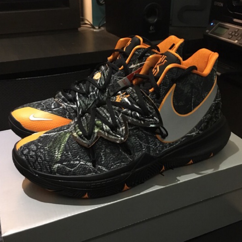 [UD7] Nike Kyrie 5 TACO 籃球鞋 AO2919-902