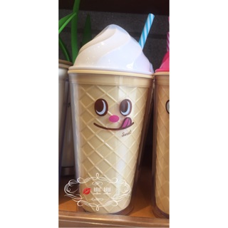 （現貨）韓國～冰淇淋 隨行杯