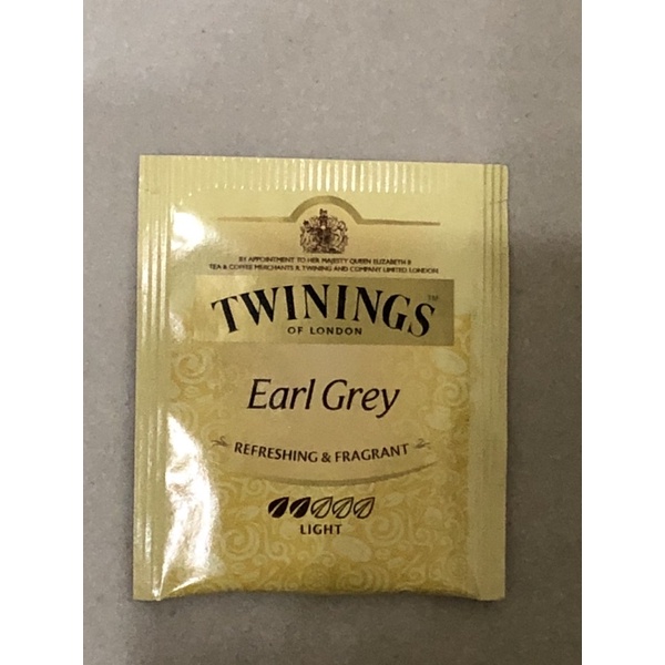 Twinings Earl Grey Tea唐寧皇家伯爵茶