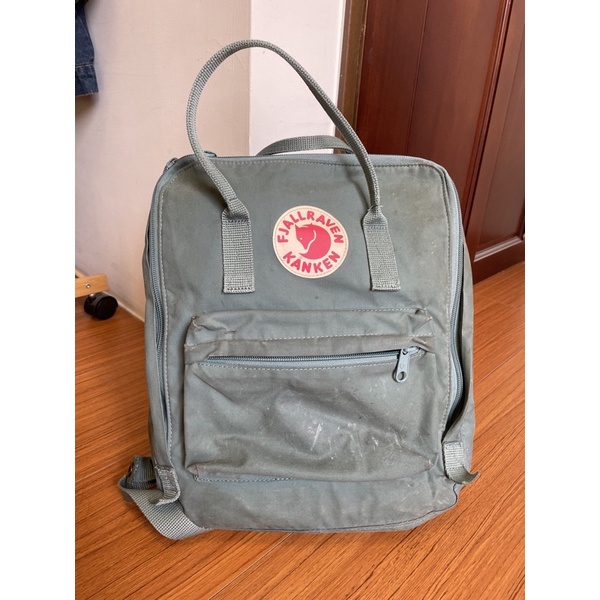 Fjallraven KANKEN 小狐狸 後背包