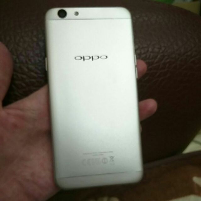 OPPO f1s二手手機