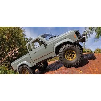 enduro sendero trail truck