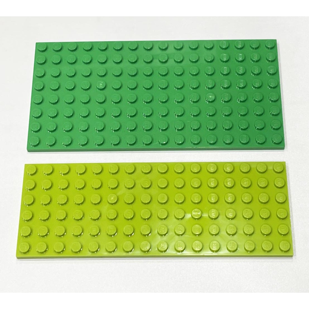 【52 lego】 全新樂高8x16平板 6x16平板