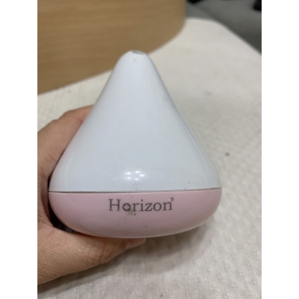Horizon 加拿大天際線 攜帶式紫外線UV嬰兒奶嘴殺菌器
