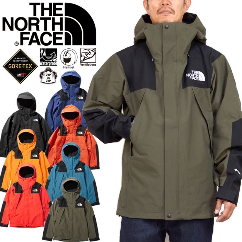 收The North Face NP61800 軍綠