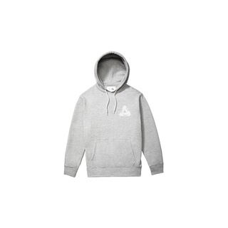 PALACE X CALVIN KLEIN TRI-FERG HOOD LIGHT GREY MARL CK1 M 聯名