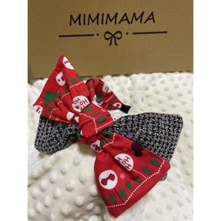 ❤️現貨❤️MimiMama韓式髮飾小物設計款限量髮箍