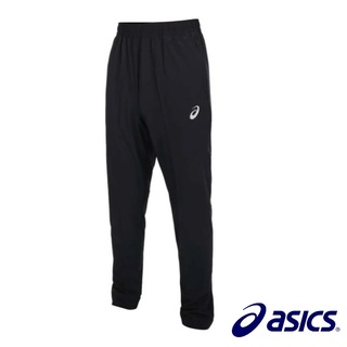 贈蝦幣10倍 ASICS 亞瑟士 平織長褲 2031C963-001 運動長褲 長褲