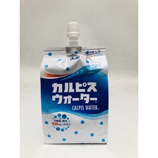 日本Asahi可爾必思飲料