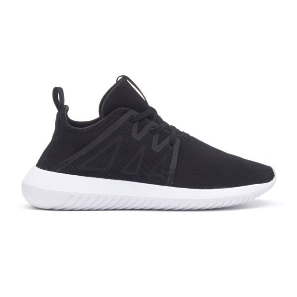 【小八】adidas Tubular Viral 2 Black 黑 BY9742