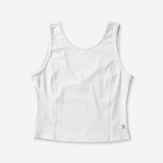 HURLEY｜女 HURLEY PRINCESS SEAM FT'D TANK 背心