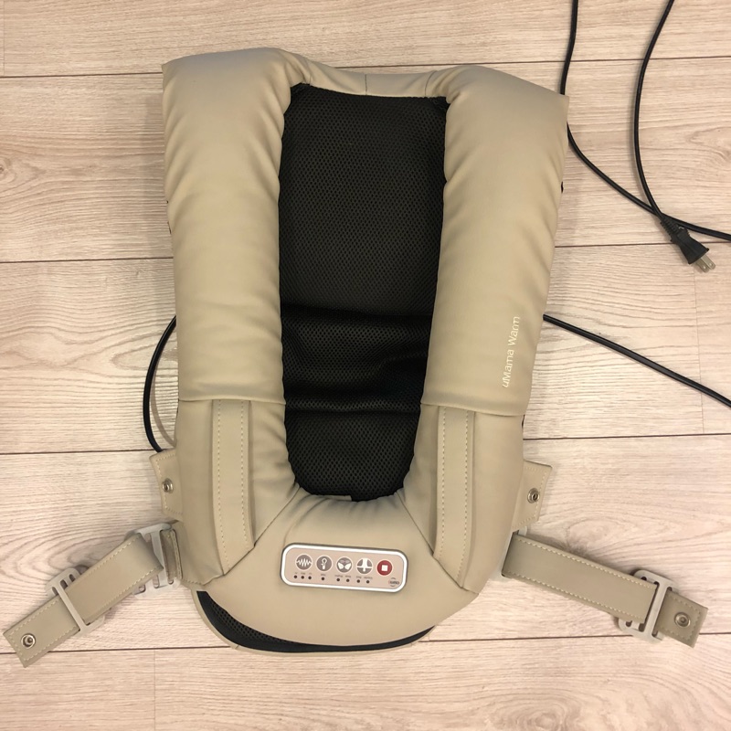 OSIM uMama Warm 摩摩衣 OS-3310