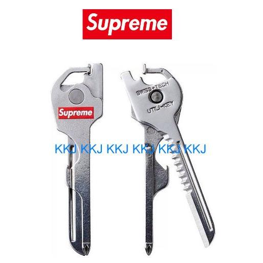 2014 SUPREME x Utili-Key (6/1) 瑞士刀