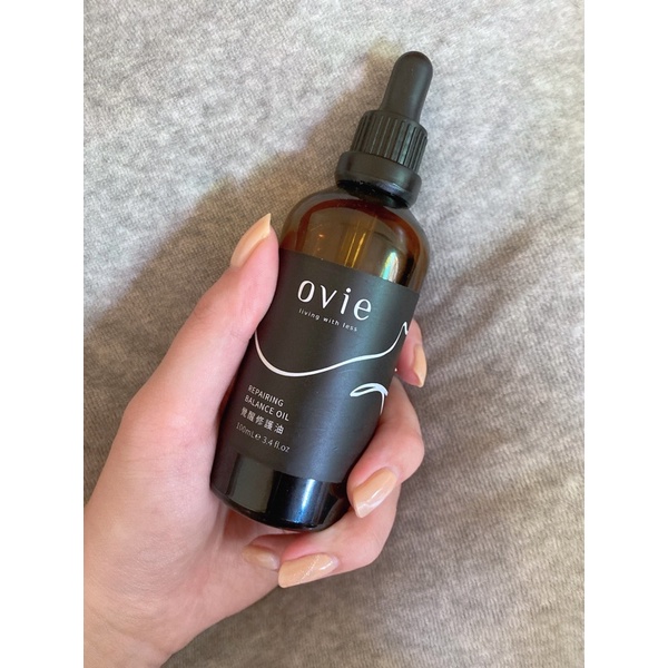 Ovie精油⚡️現貨降價⚡️覺醒油、精油隨行包、植淨潔顏露、法國PCA養髮洗髮露、初夏沐浴油