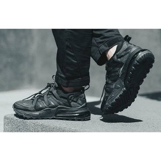 Nike Air Max 270 Bowfin 銷魂黑🖤