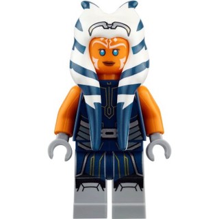 樂高 LEGO Ahsoka Tano 星際大戰 Star Wars（sw1096 75283）