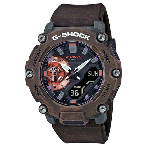 G-SHOCK / GA-2200MFR-5A / 卡西歐 CASIO [ 官方直營 ]