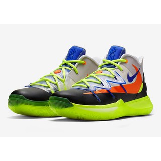 kyrie 5 chaos