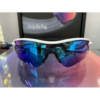 OAKLEY RADARLOCK OO9206-6838 PRIZM鏡片 運動太陽眼鏡