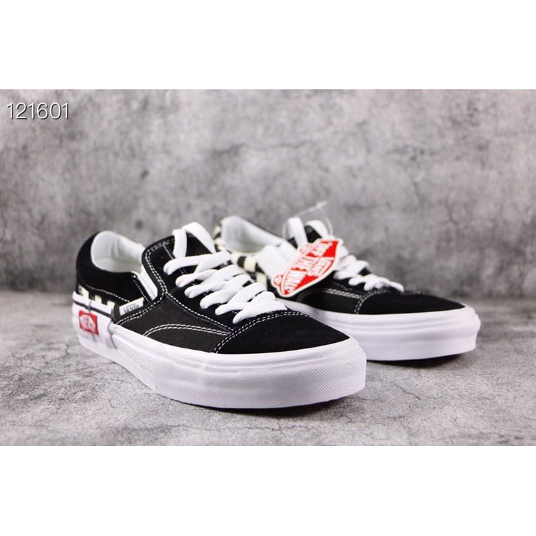 vans vault slip on cap lx