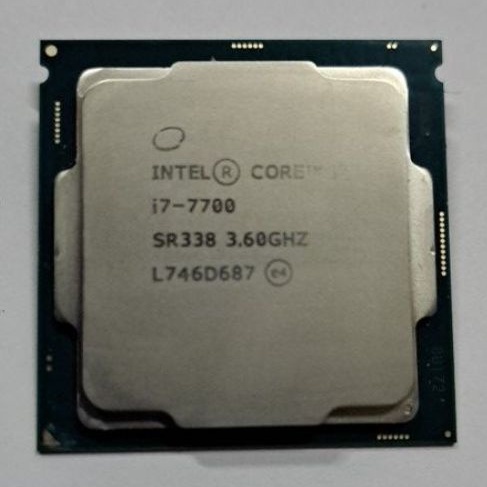 【動作確認済み】Intel Core i5-9400 & i7-9700 CPU Intel Core i7-9700 CPU For Desktop Computer, 9th Gen 8-Core