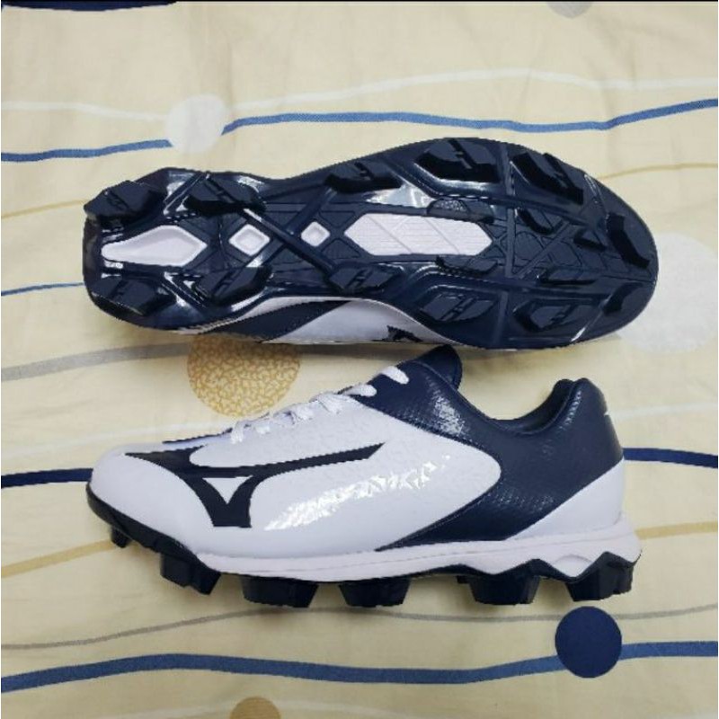 【優質賣家 特價中】《新款》 美津濃 MIZUNO 低筒 棒壘球膠釘鞋 棒球鞋 壘球鞋 兒童棒球鞋 11GP192214
