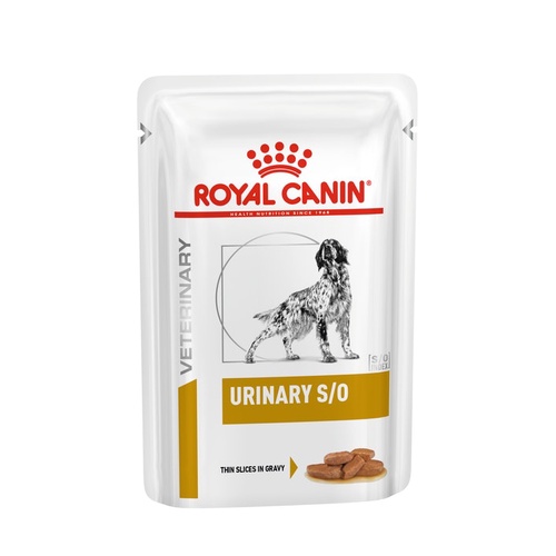 ROYAL CANIN 法國皇家《犬LP18W》100g/(包) 一盒12入裝 泌尿道配方濕糧（一次請12倍數下單）