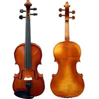 亞洲樂器 1 / 8 小提琴 初學者專用入門琴