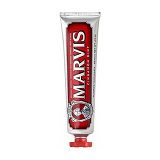 義大利 MARVIS 頂級牙膏 - 肉桂薄荷 85ml (MR005)