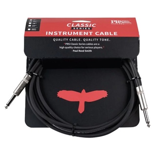 PRS 電吉他導線 Classic Cable PRSG-10/10R 3m 樂器導線 貝斯導線