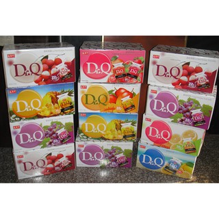 盛香珍蒟蒻 4500g (約225包) DR.Q 好吃 蒟蒻 盛香珍 全新擠壓式口袋型果凍 熱銷 (誠信商店)