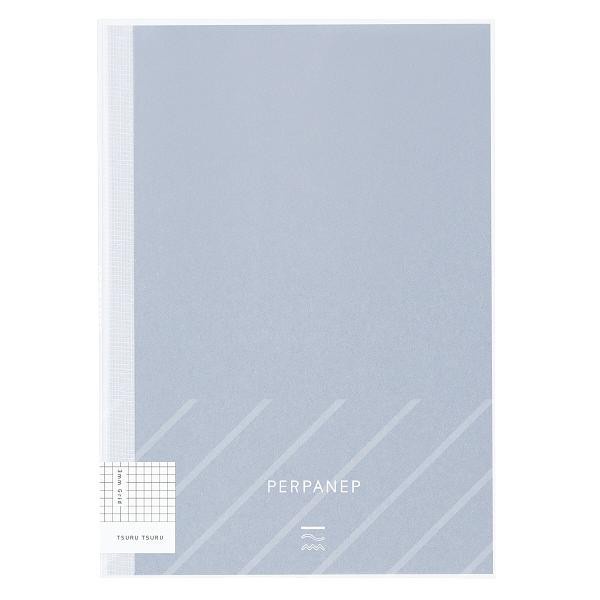 KOKUYO Perpanep光滑筆記本/ 3mm/ 方格 eslite誠品