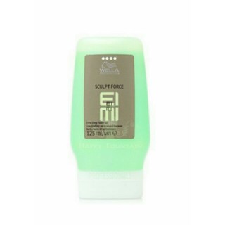 蓁美髮藝『造型品』WELLA 威娜 艾迷造型系列 秒凍膠125ml(原急凍膠)＊乾濕兩用造型＊限時特價!!!