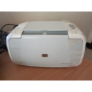 全新の 💕~ HP Photosmart A310 迷你相片印表機~可議價。。零件機~