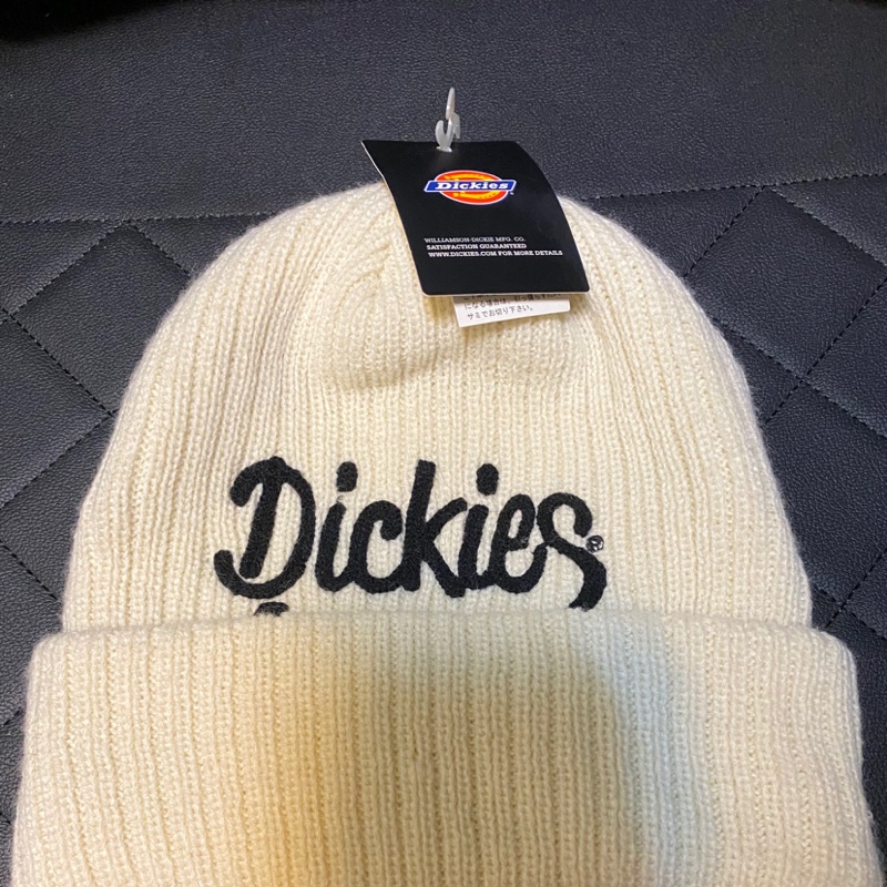 日版 Dickies 毛線帽 毛帽 滑雪 登山