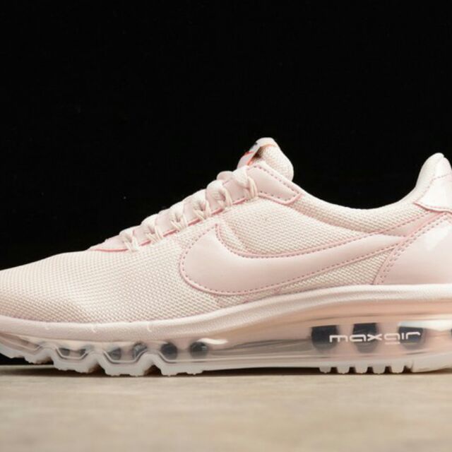 Nike air max LD-zero 藤原浩聯名