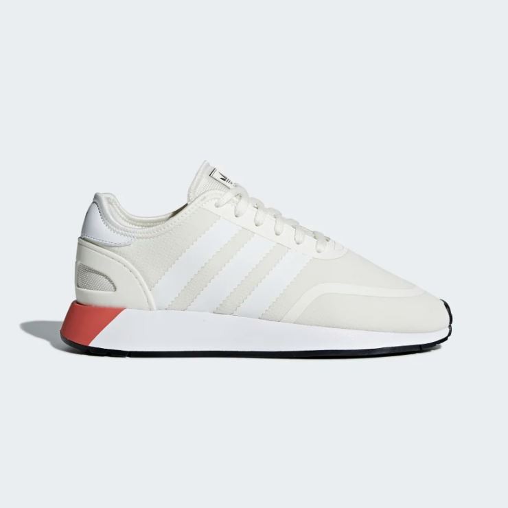 【CHII】韓國代購 Adidas N-5923 米色 米白 AQ1132