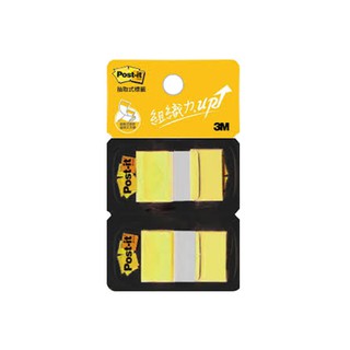 ZXZ store-文具-Z615-全新福利品-3M post-it 利貼 可再貼 抽取式標籤 681N-5D N次貼