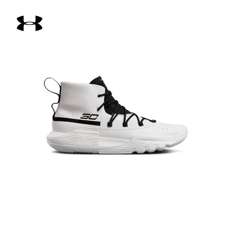 under armor curry 3zero