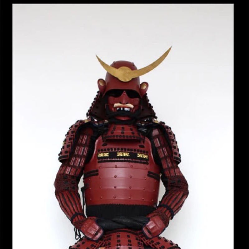 日本武士盔甲 Ptt Dcard討論與高評價網拍商品 21年9月 飛比價格