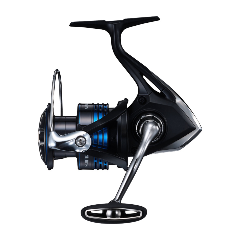 《嘉嘉釣具》SHIMANO 21年  NEXAVE 紡車捲線器 捲線器 釣魚