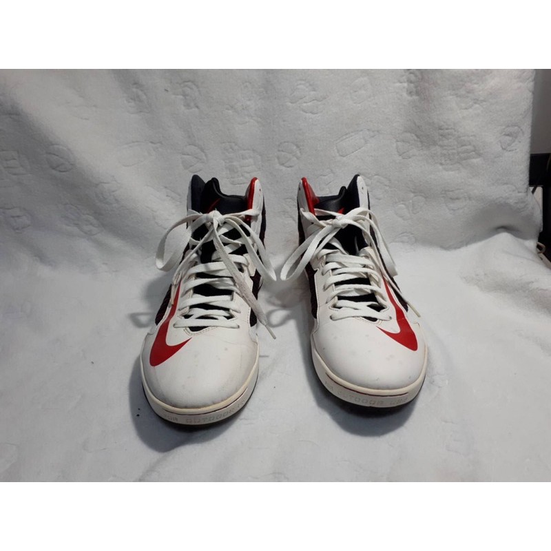 Nike XDR 二手中高筒籃球鞋
